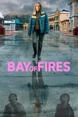 Portada de Bay of Fires