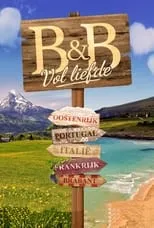 Portada de B&B Vol Liefde