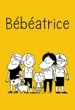 Portada de Bébéatrice