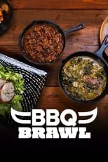 Portada de BBQ Brawl