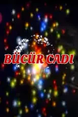 Portada de Bücür Cadı