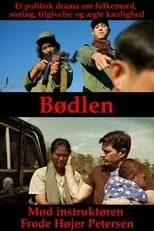 Portada de Bødlen