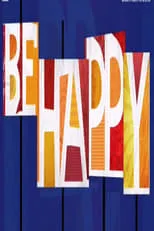 Portada de Be happy