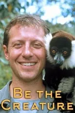 Chris Kratt en la serie - Be the Creature