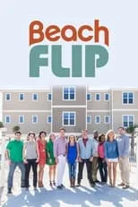 Portada de Beach Flip