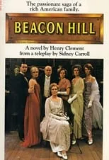 Portada de Beacon Hill