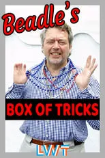 Portada de Beadle's Box Of Tricks