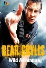 Portada de Bear Grylls Wild Adventure