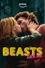 Portada de Beasts Like Us