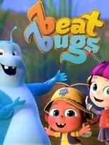 Portada de Beat Bugs