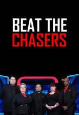 Portada de Beat the Chasers