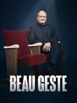 Isabelle Carré en la serie - Beau geste