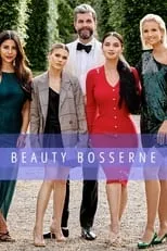 Portada de Beauty Bosserne