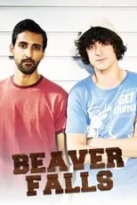 Portada de Beaver Falls