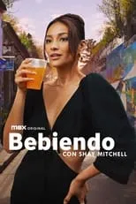 Portada de Bebiendo con Shay Mitchell