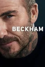 Portada de Beckham