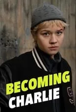 Portada de Becoming Charlie