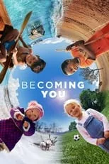 Portada de Becoming You