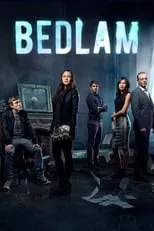 Portada de Bedlam