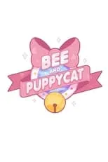 Portada de Bee y PuppyCat