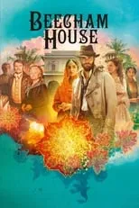 Portada de Beecham House