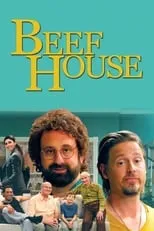 Portada de Beef House