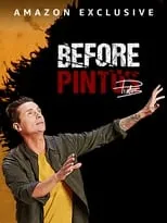 Portada de Before Pintus