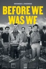 Portada de Before We Was We: Madness by Madness