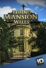 Portada de Behind Mansion Walls