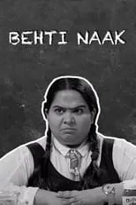 Portada de Behti Naak