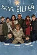 Portada de Being Eileen