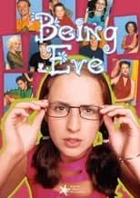 Portada de Being Eve