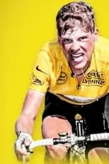 Portada de Being Jan Ullrich