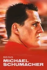 Michael Schumacher en la serie - Being Michael Schumacher