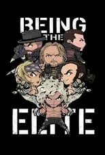 Portada de Being The Elite