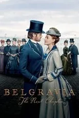 Poster de Belgravia: The Next Chapter T1 E2 - Películas hoy en TV