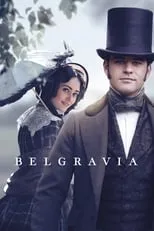 Portada de Belgravia