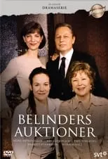 Mona Seilitz en la serie - Belinder auktioner