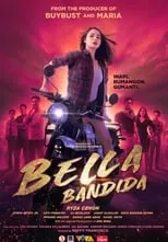 Portada de Bella Bandida