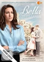 Portada de Bella Germania