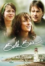 Portada de Belle-Baie