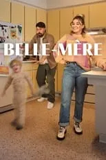 Portada de Belle-mère