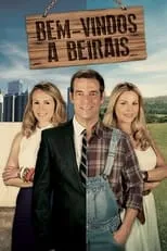 Temporada 2 de Bem-Vindos a Beirais