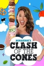 Portada de Ben & Jerry's: Clash of the Cones