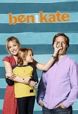 Portada de Ben and Kate