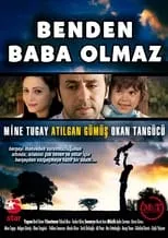 Portada de Benden Baba Olmaz