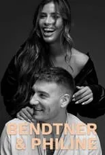 Portada de Bendtner og Philine