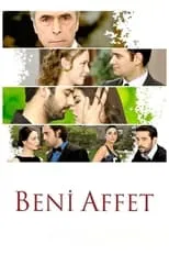 Portada de Beni Affet