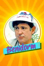 Portada de Benidorm