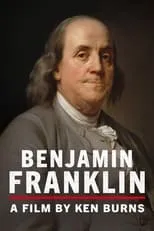 Portada de Benjamin Franklin